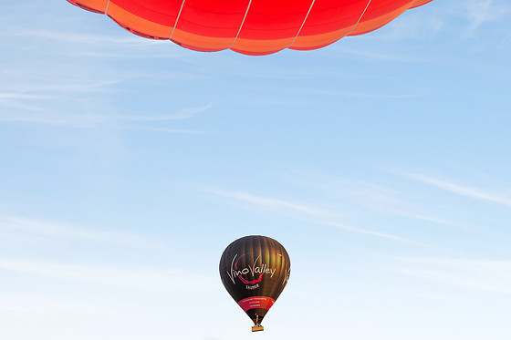 Montgolfiere sensation Ouest - photo 2