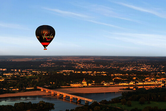 Montgolfiere sensation Ouest - photo 0