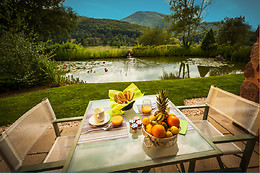 Domaine de Falgos