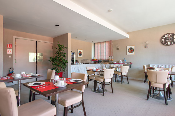 le Galet Hôtel & Spa - photo 8