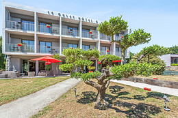 le Galet Hôtel & Spa