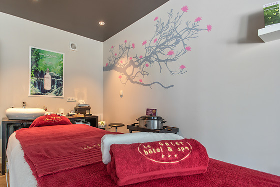 le Galet Hôtel & Spa - photo 10