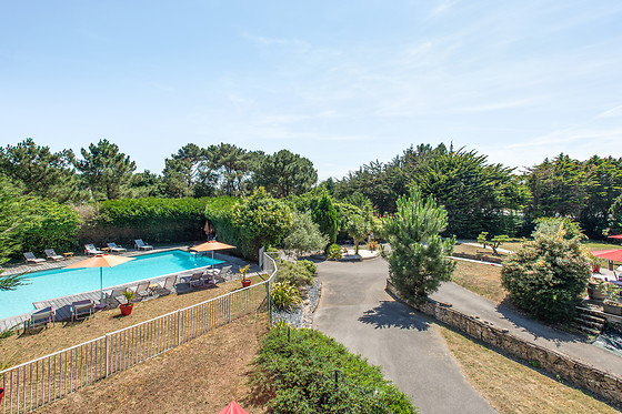 le Galet Hôtel & Spa - photo 4
