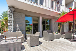 le Galet Hôtel & Spa