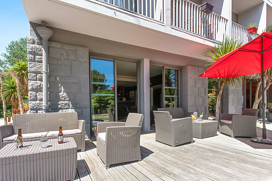 le Galet Hôtel & Spa - photo 11