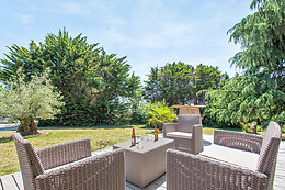 le Galet Hôtel & Spa