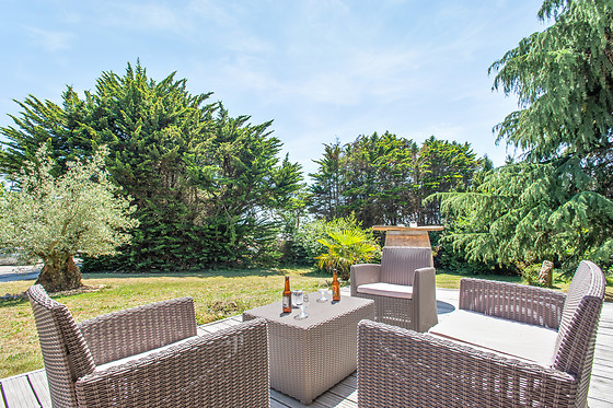 le Galet Hôtel & Spa - photo 3