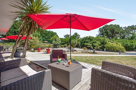 le Galet Hôtel & Spa - photo 13