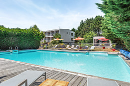 le Galet Hôtel & Spa