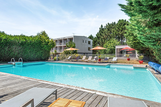 le Galet Hôtel & Spa - photo 2