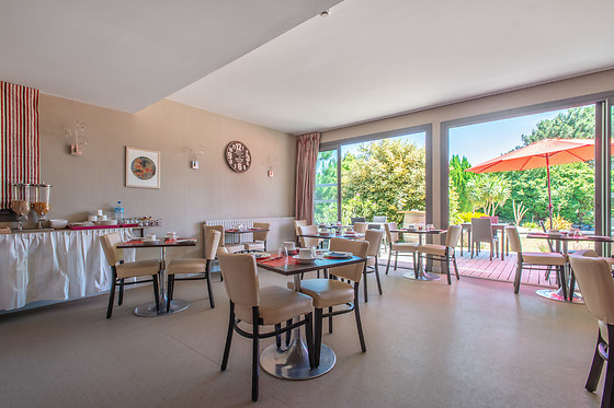 le Galet Hôtel & Spa - photo 6