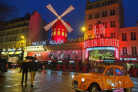 Parisi Tour - photo 1