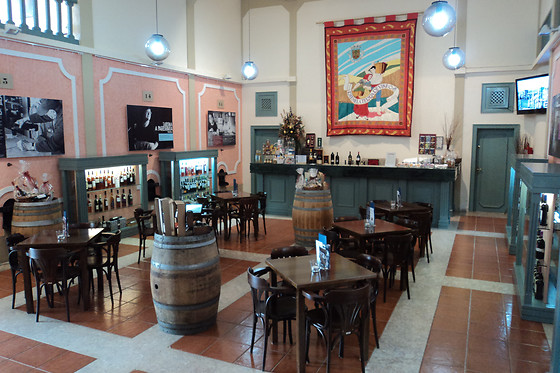 Casa Mãe da Rota de Vinhos - photo 4