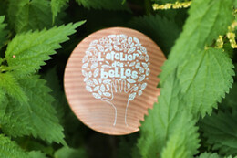 L'atelier des belles