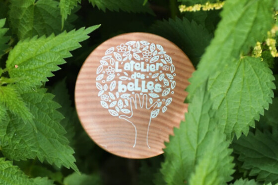 L'atelier des belles - photo 3