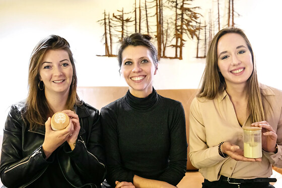 L'atelier des belles - photo 2