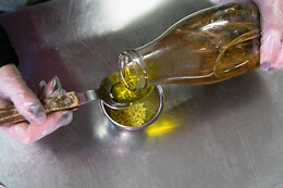 Fleurs de Sardines