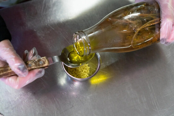 Fleurs de Sardines - photo 0