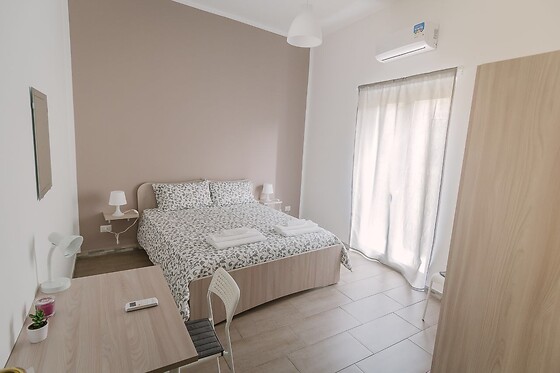 Al Qatta Bed & Breakfast - photo 0
