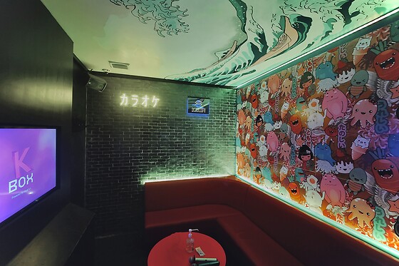KBOX Lyon - photo 5
