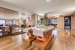 Soggiorno benessere di una notte presso Villa Maria Hotel & Spa in provincia di Chieti