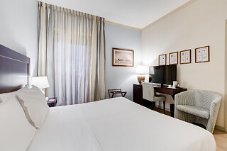 Soggiorno benessere di una notte presso Villa Maria Hotel & Spa in provincia di Chieti