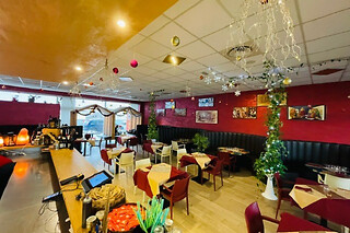 Cena tipica indiana o messicana per due presso Ristorante Mex Indo a Dalmine, provincia di Bergamo