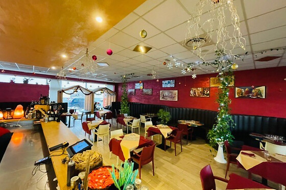 Ristorante Mex Indo - photo 0