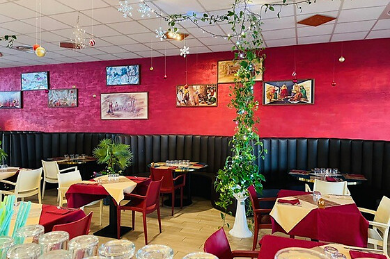 Ristorante Mex Indo - photo 2