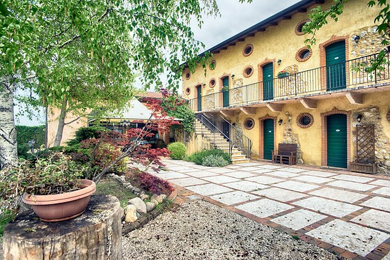 Agriturismo Revéna - photo 0