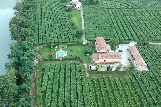 Agriturismo Revéna - photo 4