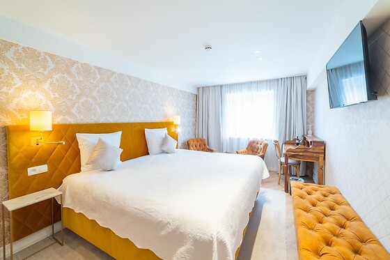 Online Booking EPS - photo 0