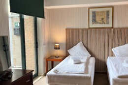 Online Booking EPS