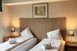 Online Booking EPS