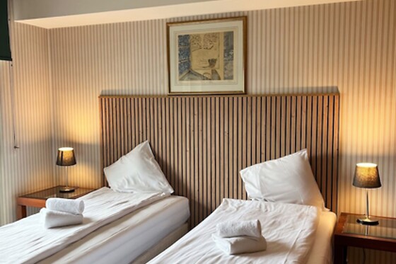 Online Booking EPS - photo 2