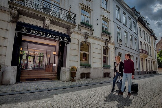 Online Booking EPS - photo 0