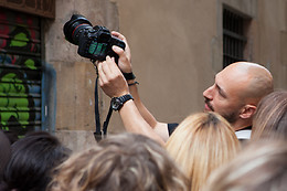 FOTOGRAFÍA GUILLEM CALATRAVA