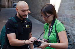 FOTOGRAFÍA GUILLEM CALATRAVA