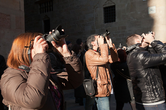 FOTOGRAFÍA GUILLEM CALATRAVA - photo 1