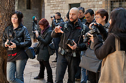 FOTOGRAFÍA GUILLEM CALATRAVA