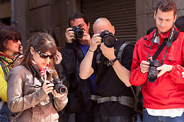 FOTOGRAFÍA GUILLEM CALATRAVA
