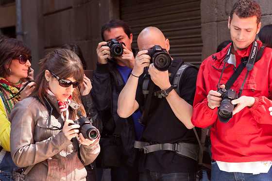 FOTOGRAFÍA GUILLEM CALATRAVA - photo 3