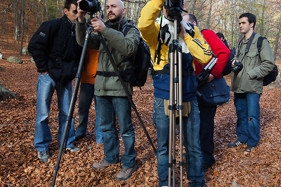 FOTOGRAFÍA GUILLEM CALATRAVA - photo 4