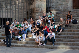 FOTOGRAFÍA GUILLEM CALATRAVA