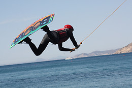 CABLE SKI BENIDORM