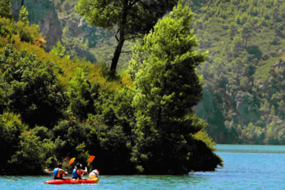 CABRIEL ROC KAYAKING - photo 3