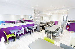 Wokbar Grenoble