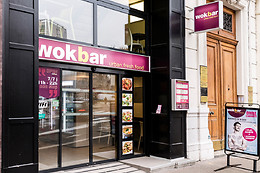 Wokbar Grenoble