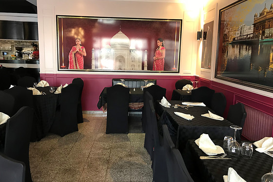 Le Comptoir de l'Inde - photo 4