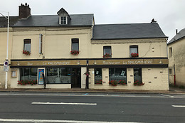La Palombière